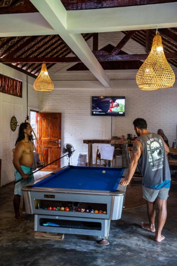 The Ujung Bocur Bungalows Krui المظهر الخارجي الصورة