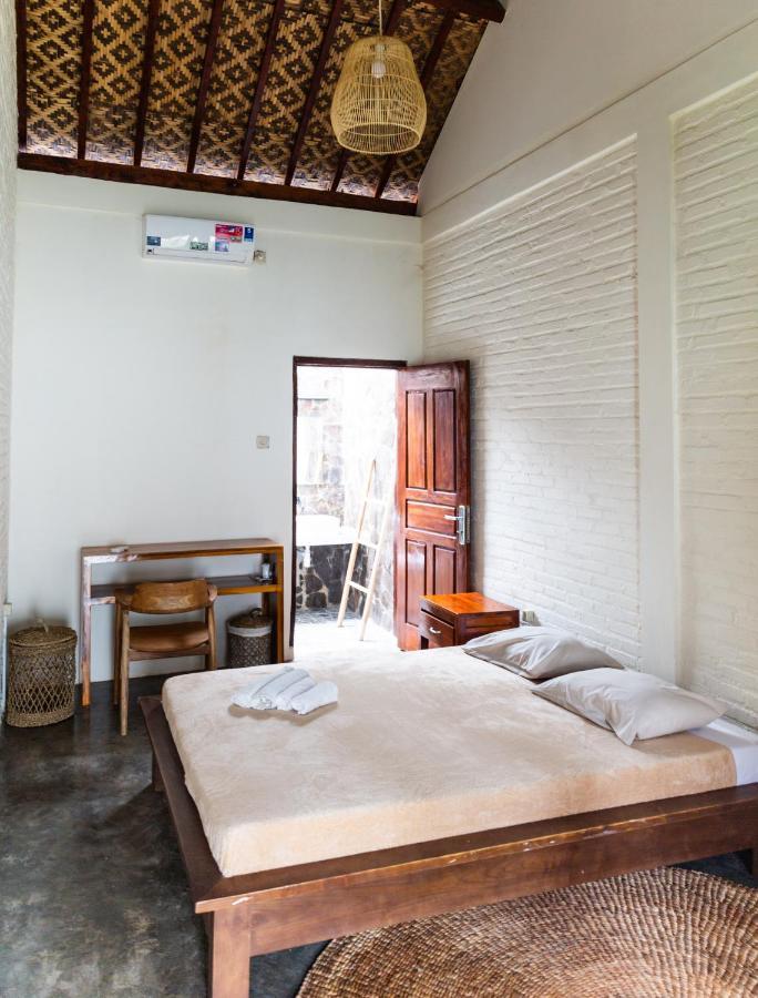 The Ujung Bocur Bungalows Krui الغرفة الصورة